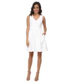 Trina Turk Alessia Dress (white) Women's Dress