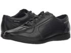 Mephisto Leonzio (black Carnaby) Men's Shoes