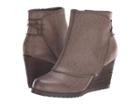 Not Rated Anahata (taupe) Women's  Boots