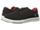 Etnies Scout W (black/grey/red) Women's Skate Shoes