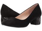Spring Step Zazzou (black) Women's Shoes