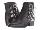 Tony Bianco Frenchy (black Jetta Polish) Women's Boots