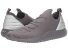 Dkny Sloan (dark Grey) Men's Shoes