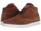 Cycleur De Luxe Bilbao (dark Brown) Men's Shoes