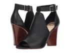 Vince Camuto Adaren (black) Women's Shoes