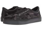 The Flexx Sneak Away (canna Di Fucile/black Military/manolete) Women's Shoes