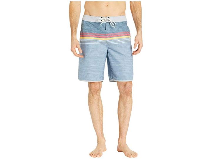Rip Curl Freetime Boardshorts (navy) Men's Swimwear