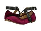 Charles By Charles David Dean (cabernet Velvet/smooth) Women's Shoes