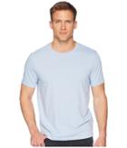 Vince Crew Neck Tee (feather) Men's T Shirt