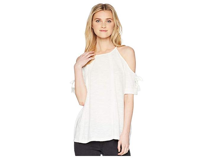 Roxy Hills Of Love (marshmallow) Women's Clothing