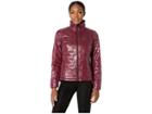 Helly Hansen Lifaloft Insulator Jacket (wild Rose) Women's Coat