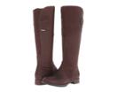 Rockport - Tristina Gore Tall Waterproof Boot - Wide Calf (brownie