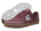 Etnies Marana (burgundy/gum) Men's Skate Shoes