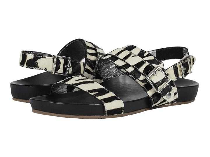 Vionic Samar (zebra) Women's Sandals
