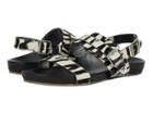 Vionic Samar (zebra) Women's Sandals