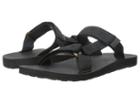 Teva Universal Slide (black) Men's Sandals