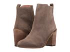 Seychelles Lounge (taupe Suede) Women's Boots