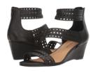 Lucky Brand Jaleela (black) Women's Shoes