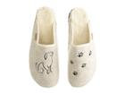 Toni Pons Mysen-fd (ecru) Women's Clog Shoes