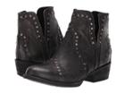 Volatile Spears (pewter) Women's Boots