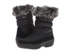 Spring Step Rolim (black) Women's Cold Weather Boots