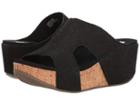 Yellow Box Avenoir (black) Girls Shoes