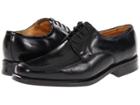 Giorgio Brutini Darcy (black) Men's Shoes