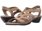 Arche Obela (sand) Women's Sandals