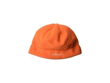Columbia Kids Fast Trek Hat (youth) (state Orange) Beanies