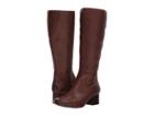 Born Avala (brown Full Grain) Women's Dress Pull-on Boots