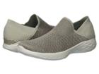 Skechers Performance You Transcend (taupe) Women's Shoes