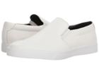 Calvin Klein Ivo (white Nappa) Men's Shoes