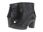 Pikolinos Verona W5c-8813 (black) Women's Shoes