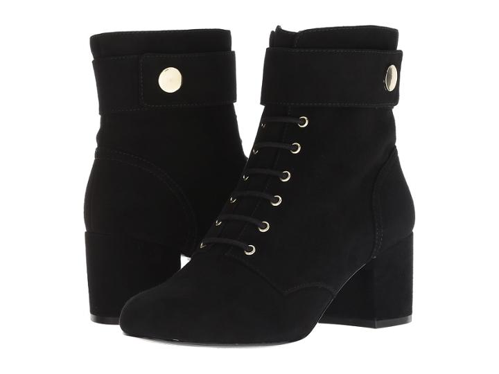 Nine West Querna (black 2) Women's Shoes