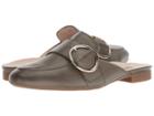Paul Green Simona (olive Leather) Women's Shoes