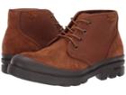 Polo Ralph Lauren Umar (new Snuff) Men's Shoes
