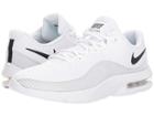 Nike Air Max Advantage 2 (white/black/pure Platinum) Men's Running Shoes