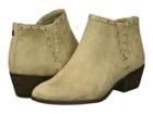 Circus By Sam Edelman Phyllis (putty Microsuede) Women's Shoes