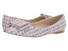 Bruno Magli Stefy (pink) Women's Shoes