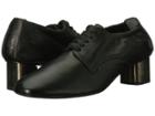 Clergerie Pela (black) Women's Shoes