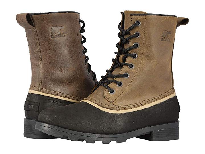 Sorel Emelie 1964 (major) Women's Waterproof Boots