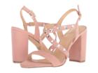 Jewel Badgley Mischka Miriam (rose) Women's Shoes