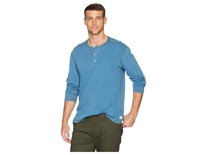 Agave Denim Abbott (corsair) Men's Clothing