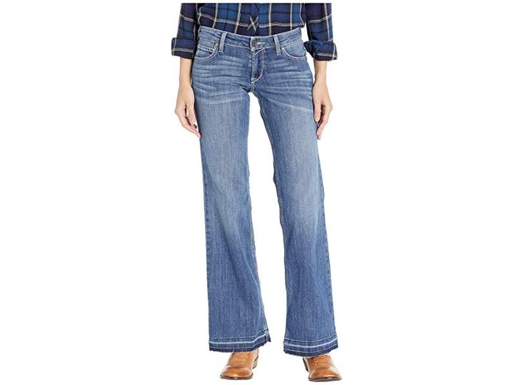 Ariat Trouser Tessa Jeans (elenor) Women's Jeans