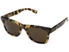 Lacoste L878s (tortoise) Fashion Sunglasses