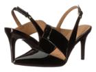 Calvin Klein Gianna (black) Women's Shoes