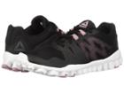 Reebok Realflex Train 5.0 (black/infused Lilac/coal/white) Women's Shoes