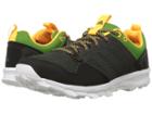 Adidas Outdoor Kanadia 7 Trail (black/black/white) Men's Shoes