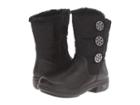 Alegria Nanook (quilted Black) Women's Boots