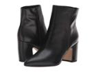 Sam Edelman Hilty (black Modena Calf Leather) Women's Shoes